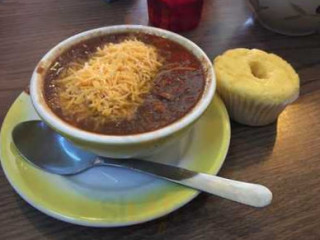 Bishop's Chili