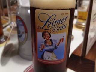 Leimer Bräu