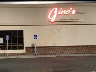 Gino's Of Merrick