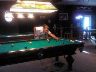 Englewood Billiards Brew