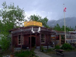 Chilkoot Trail Sourdough Bakery