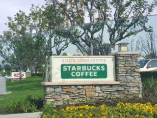 Starbucks Coffee