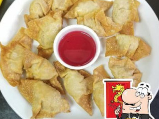 China Kitchen Cafe