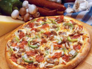 Marcos Pizza