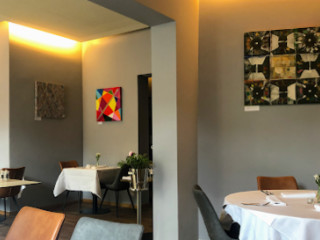 Zur Weinsteige • Schlösschen • Gourmetrestaurant