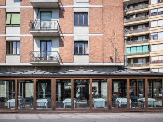 Da Irene Pizzeria