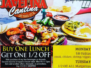 Javelina Cantina