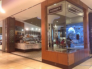 Pattison's Patisserie