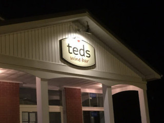 Teds Beerhall