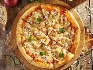 J.d Pizza Western Food