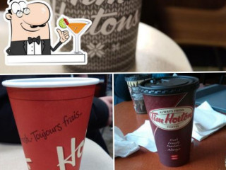 Tim Hortons