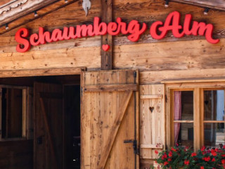 Schaumberg Alm