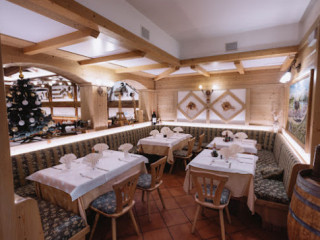 Pizzeria Andel Haus Andalo