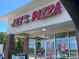 Jet's Pizza