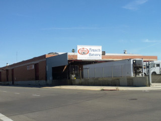 Fresno French Bread Bakery