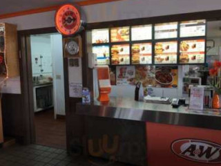 A & W Family Restaurant