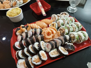 Nii San Sushi