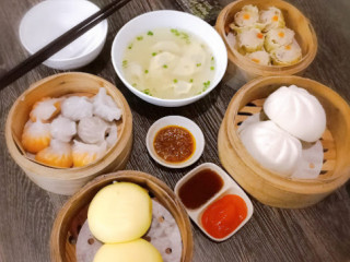 Dimsum Cát Tường