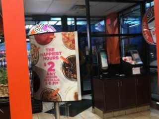 Dunkin' Donuts