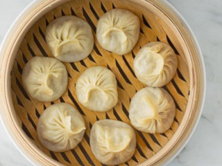 Luscious Dumplings