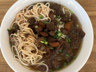 Banak Cuisine De Tibet