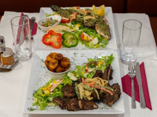 restaurant image