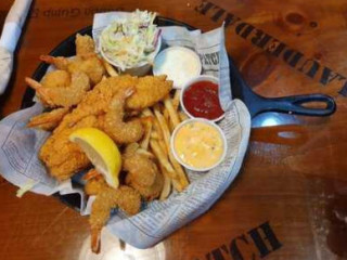 Bubba Gump Shrimp Co.