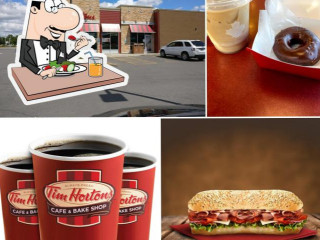 Tim Hortons