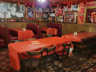 Buca di Beppo Broomfield