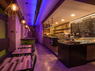 Urban Coffee Lab