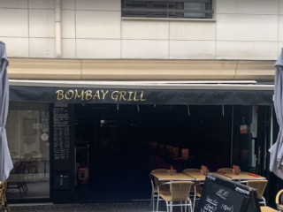 Bombay Grill