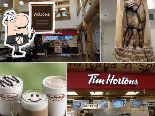 Tim Hortons