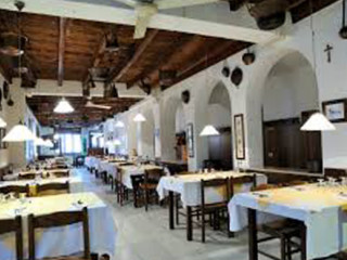 Trattoria Framarin