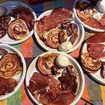 A La Grotta: Cantina Scafa In Baccanalia