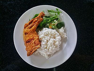 Nasi Campur Selera Kampung