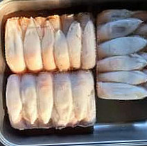 ยัมมี่ Yummy บุฟเฟ่ต์หมูกะทะปราณบุรี