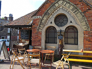 Rye Waterworks Micropub