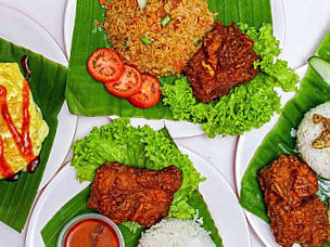 Nasi Kukus Qassim Bistro