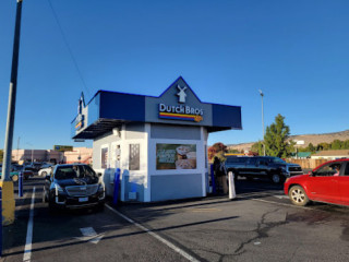 Dutch Bros Coffee