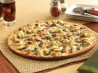 Papa Murphy 's Take 'n ' Bake Pizza