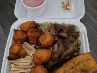 King's Cafe