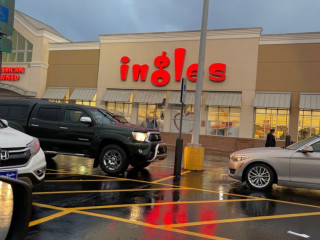 Ingles Market