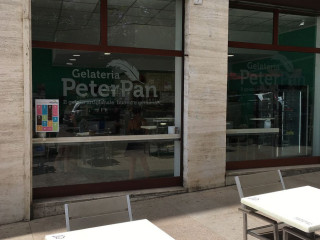 Gelateria Peter Pan