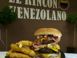 El Rincón Venezolano