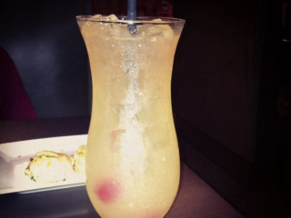 Ruby Tuesday