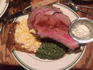 Gulliver's Prime Rib