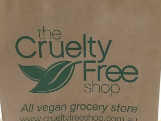 Vegan Grocery Store