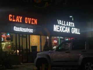 Vallarta Mexican Grill