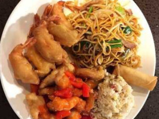 Wok Inn Chinese Restaurant 