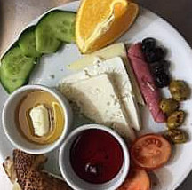 Sivaslım Etli Ekmek Sivas Köfte Ve Yöresel Lezzetler